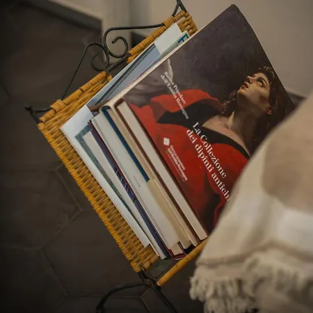 Apartment Emilia *